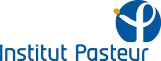 Logo INSTITUT PASTEUR